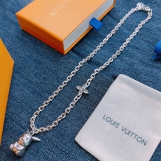 LV Necklaces